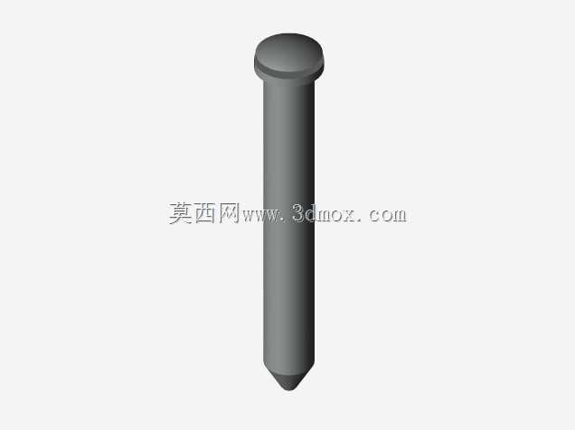 勃朗宁M1919A4