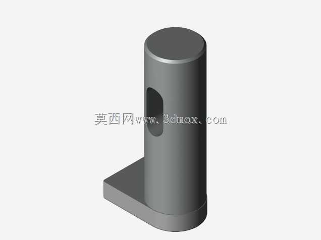 勃朗宁M1919A4
