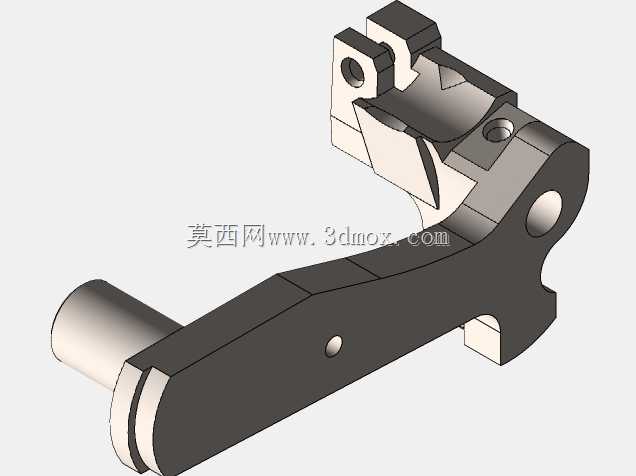 勃朗宁M1919A4