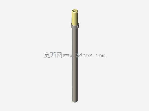 勃朗宁M1919A4