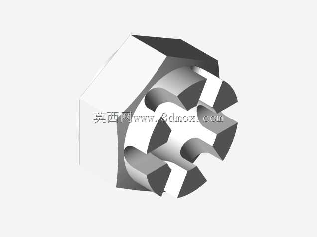 勃朗宁M1919A4