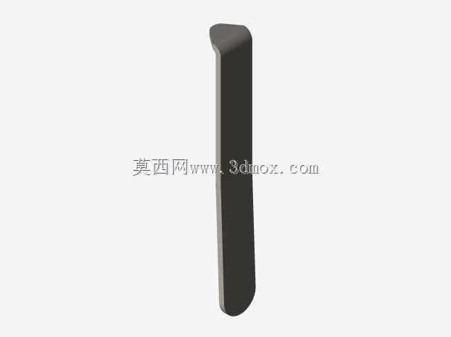 勃朗宁M1919A4