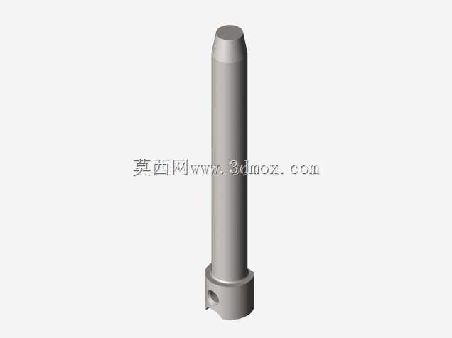 勃朗宁M1919A4