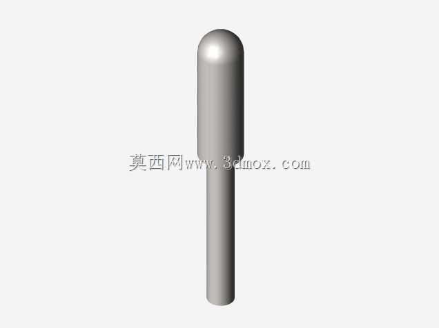 勃朗宁M1919A4