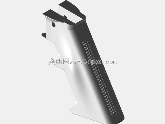 解放者鸭嘴兽握把