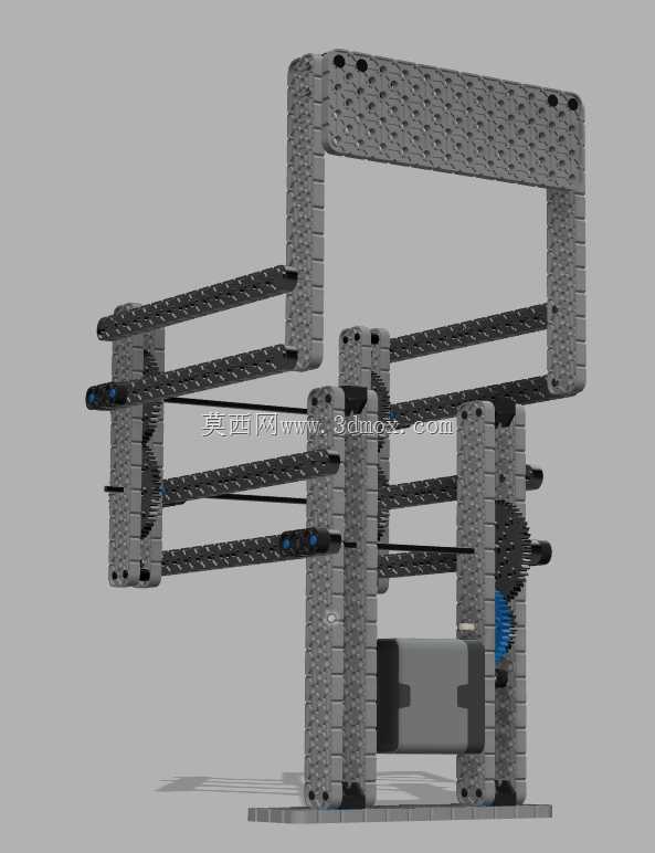 Vex IQ˫��4������
