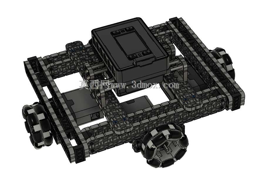 Vex IQ����omnibot