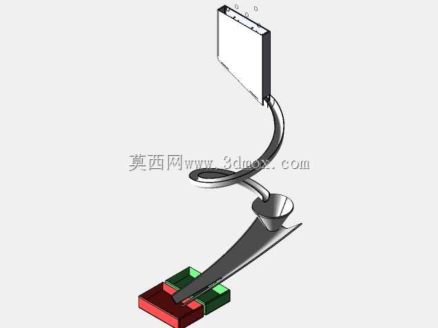 SOLIDWORKS-在动画中使用接触和重力