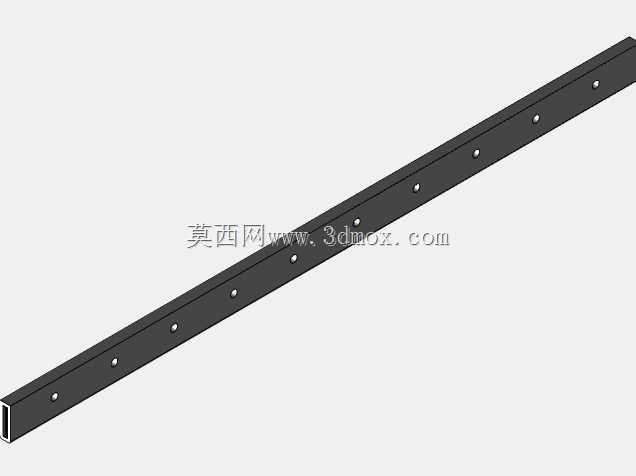 管道固定机构