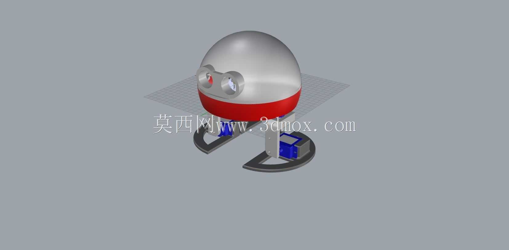 小机器人Arduino NANO