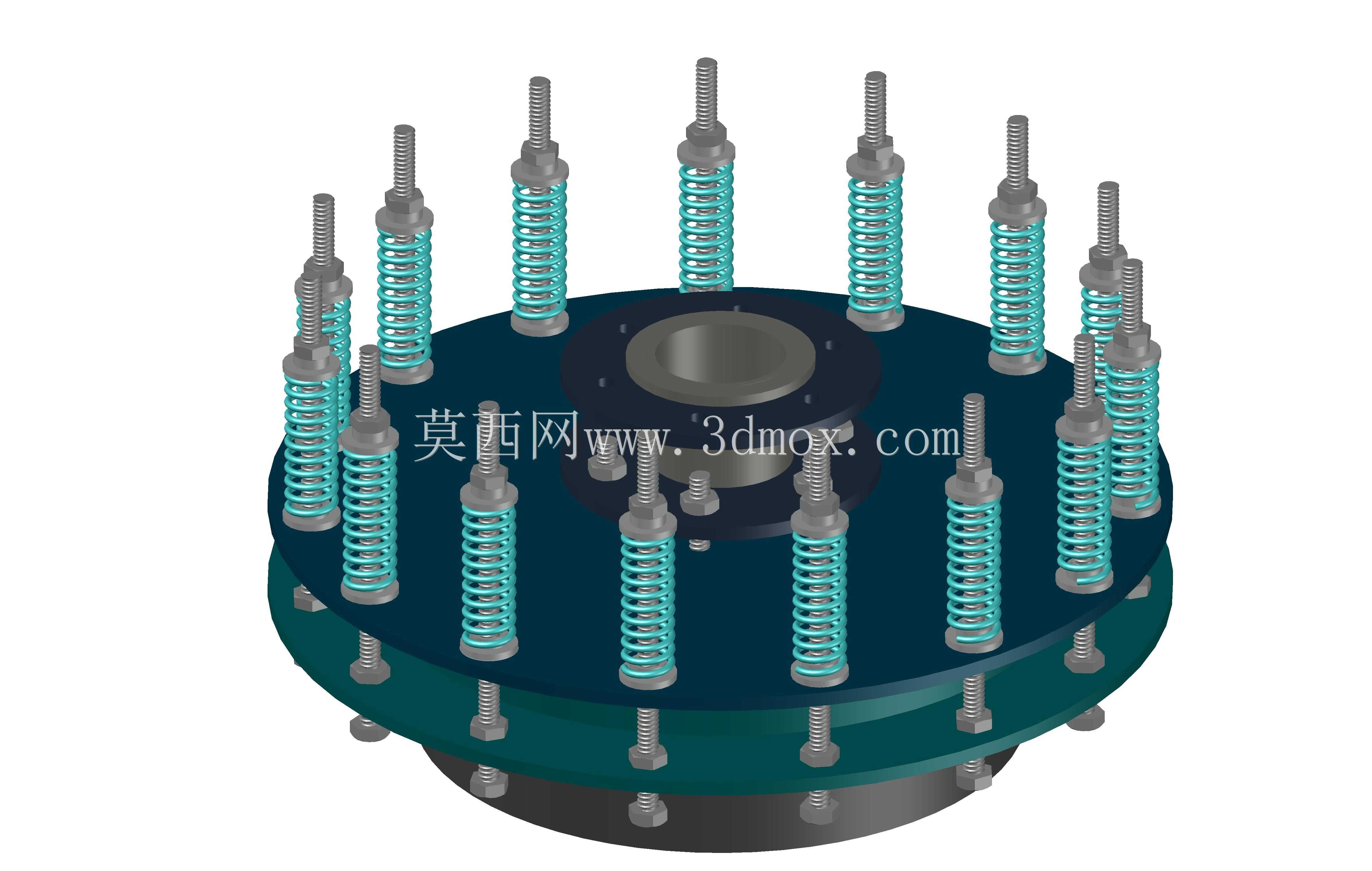 石墨块换热器