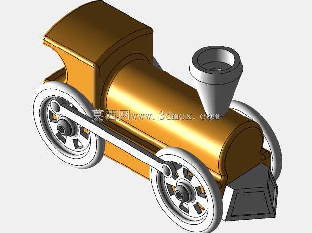 玩具火车