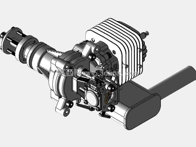 DLE 30cc RCȼ��������