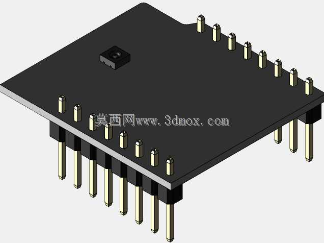 ������WEMOS D1 mini��SHT30 Shield V1.0.0��