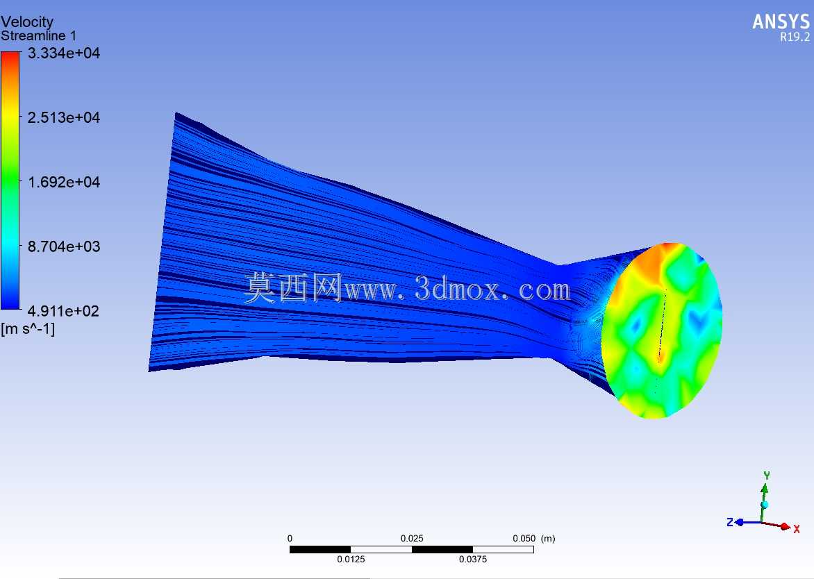 ANSYS�е�CFD���ģ�⣨��ѧ�ߣ�