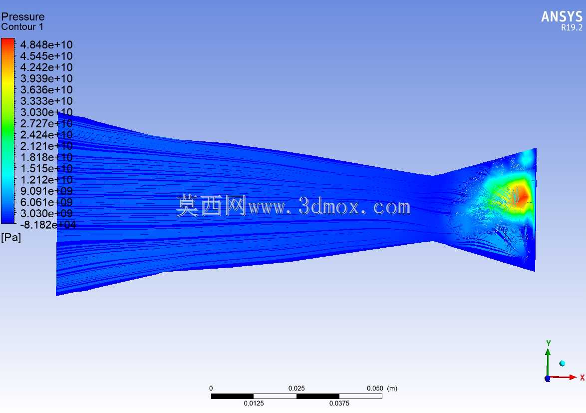 ANSYS�е�CFD���ģ�⣨��ѧ�ߣ�