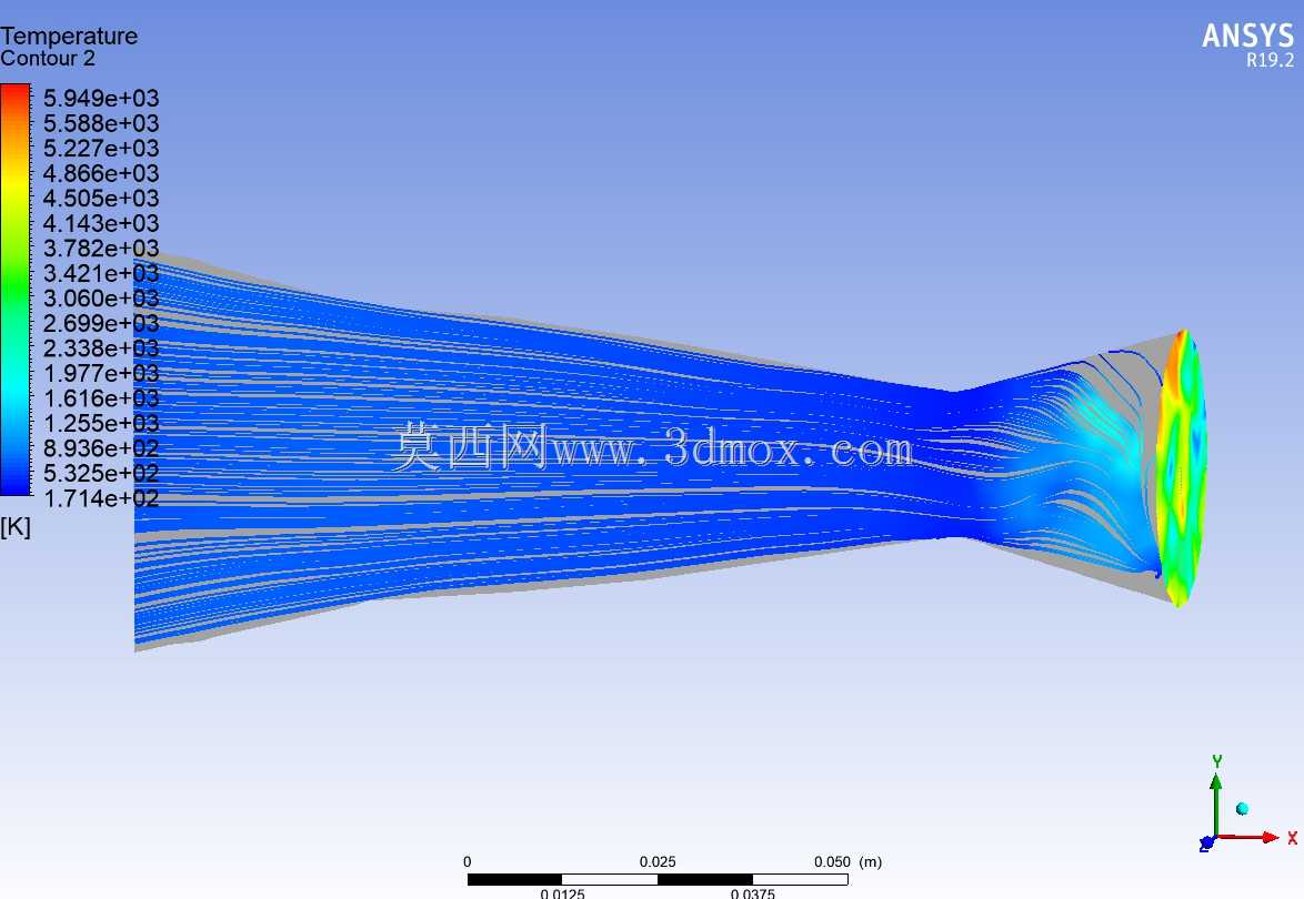 ANSYS�е�CFD���ģ�⣨��ѧ�ߣ�