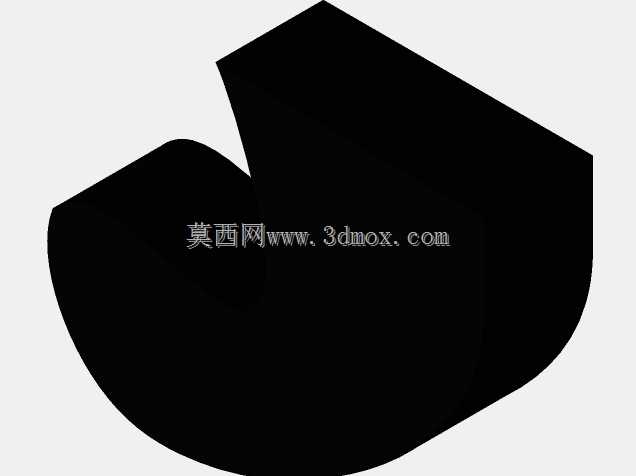 直流平面模型