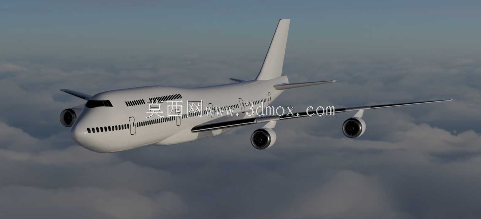 ����747-400