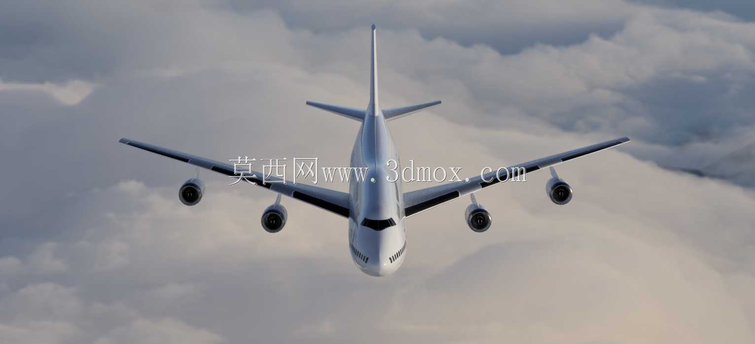 ����747-400