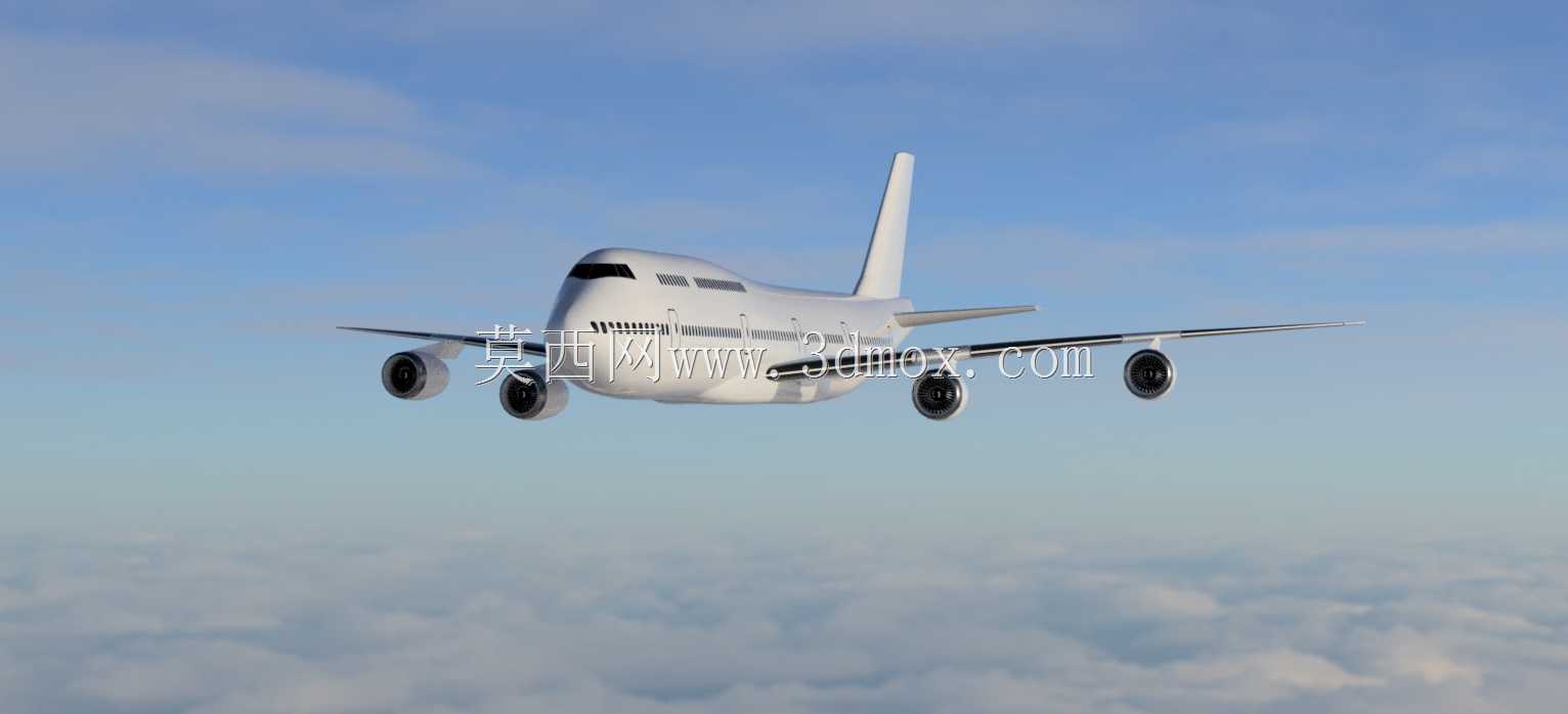 ����747-400