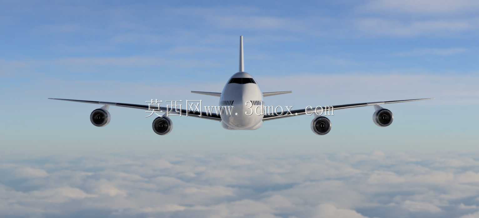 ����747-400