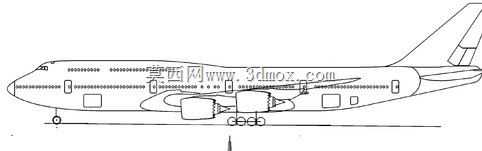 ����747-400