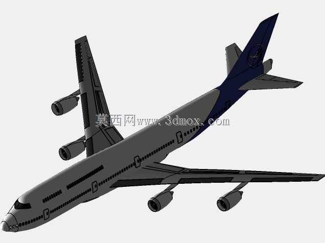 ����747-400