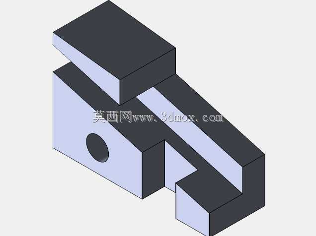 三维模型