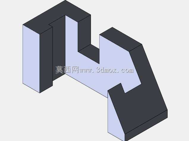 三维模型