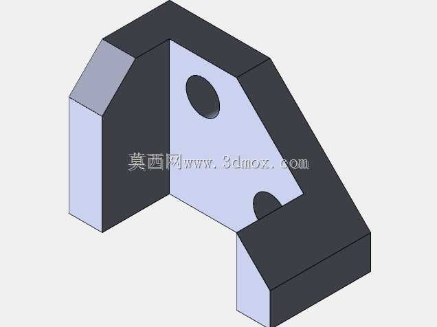 三维模型