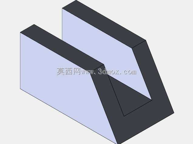 三维模型
