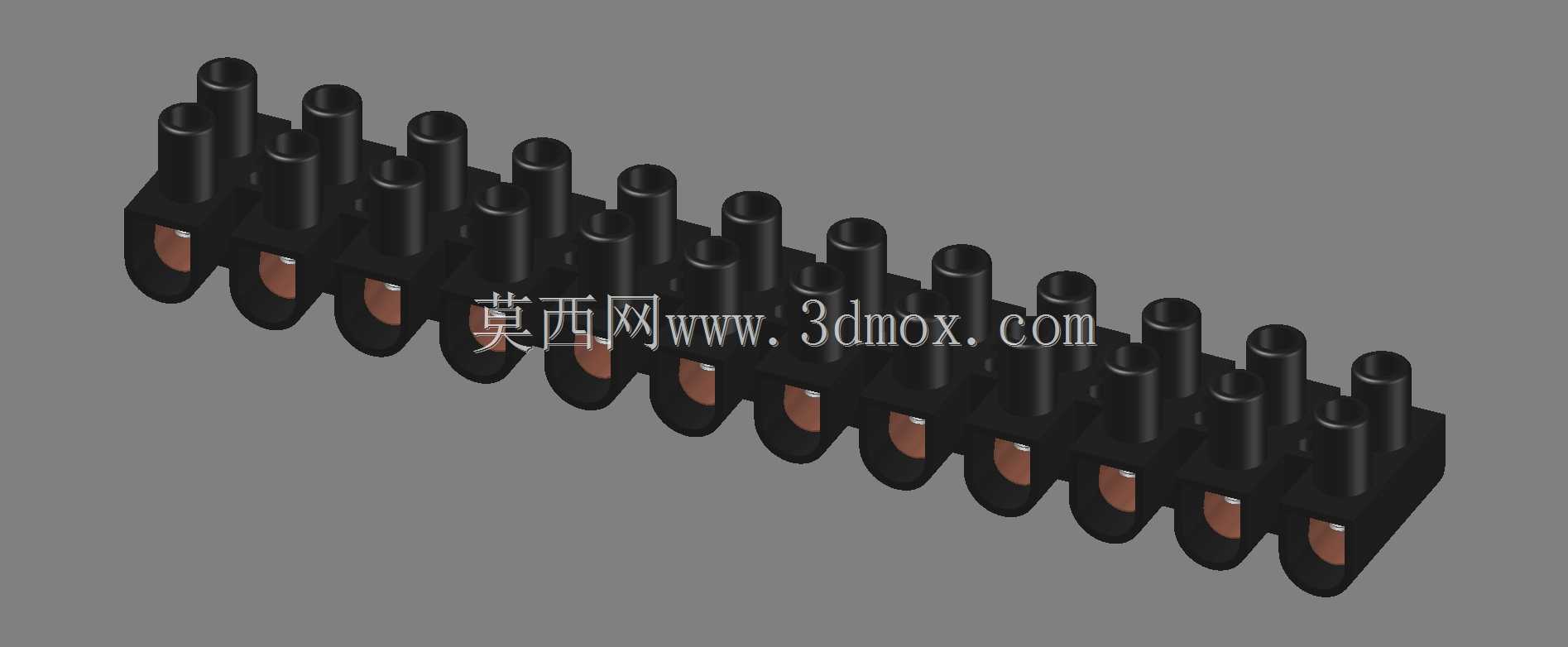 PVC����ͷ380 V 30 A