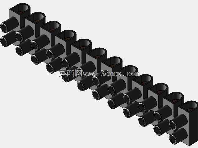 PVC����ͷ380 V 30 A