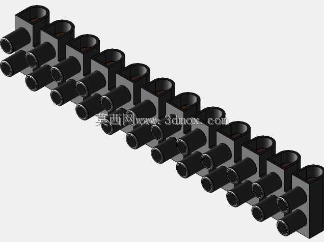 PVC����ͷ380 V 30 A