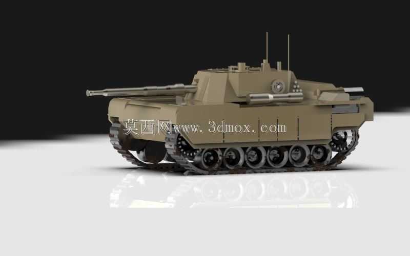 M1A2艾布拉姆斯