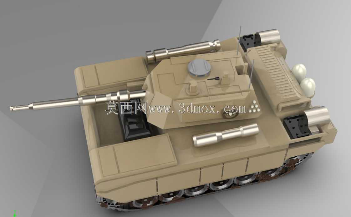 M1A2艾布拉姆斯