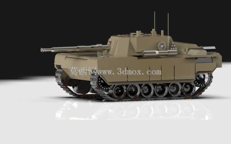 M1A2艾布拉姆斯