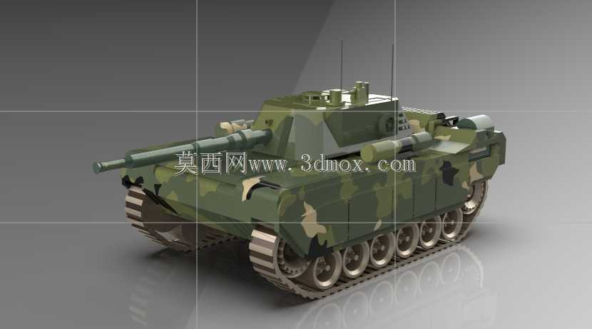 M1A2艾布拉姆斯