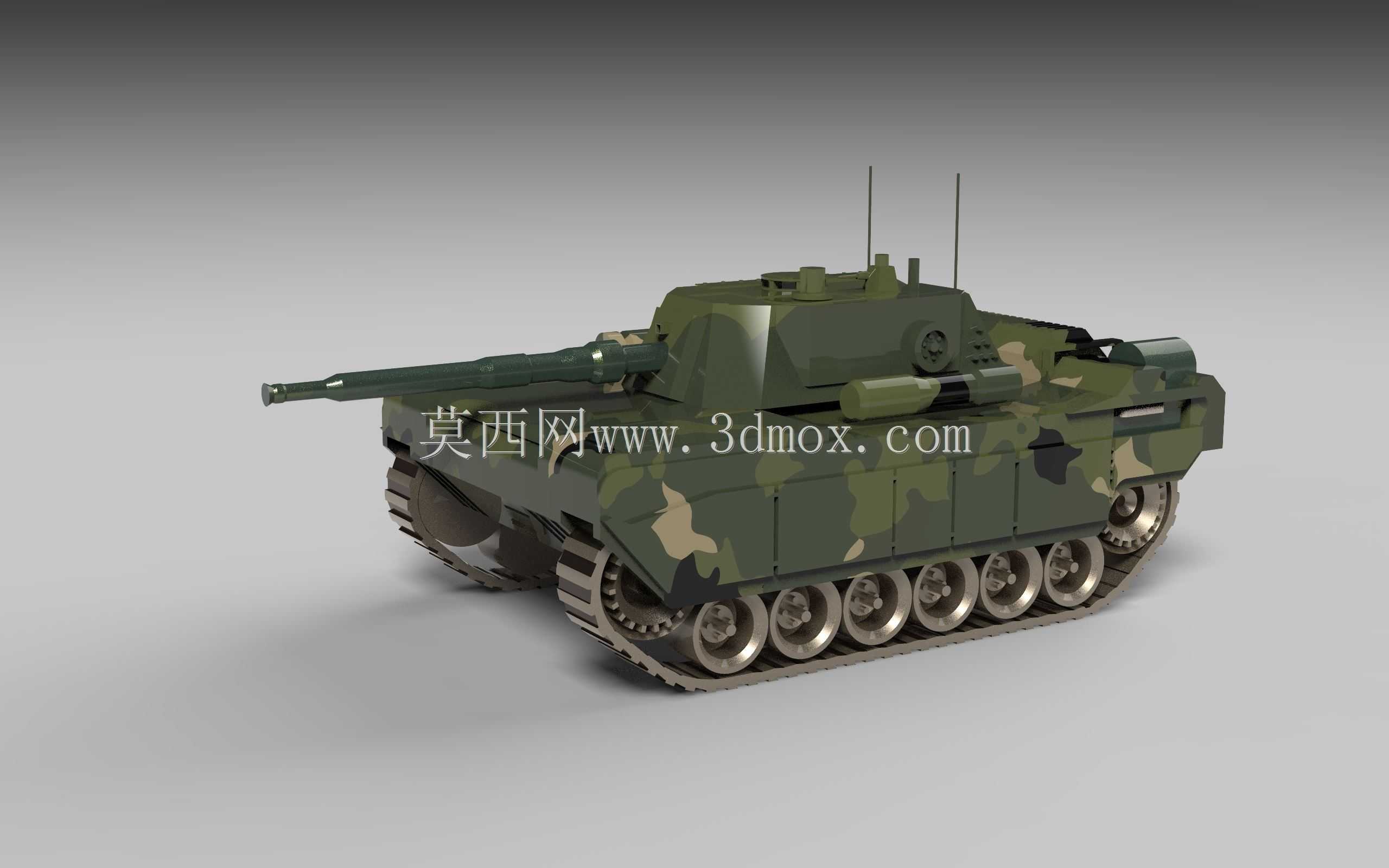 M1A2艾布拉姆斯