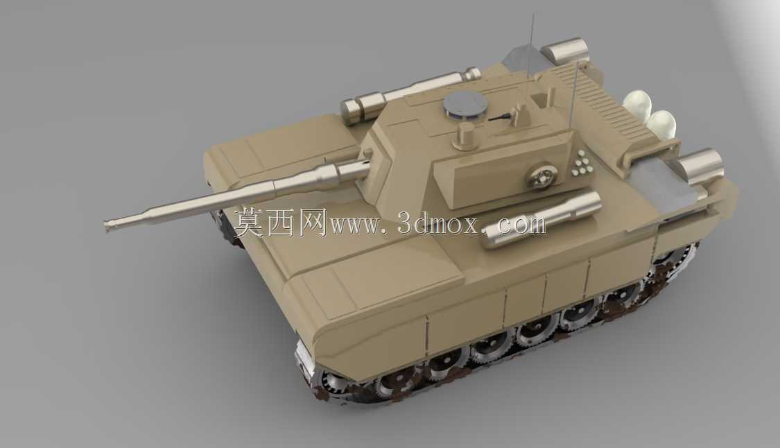 M1A2艾布拉姆斯