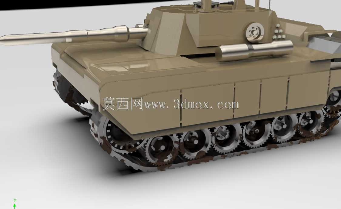 M1A2艾布拉姆斯