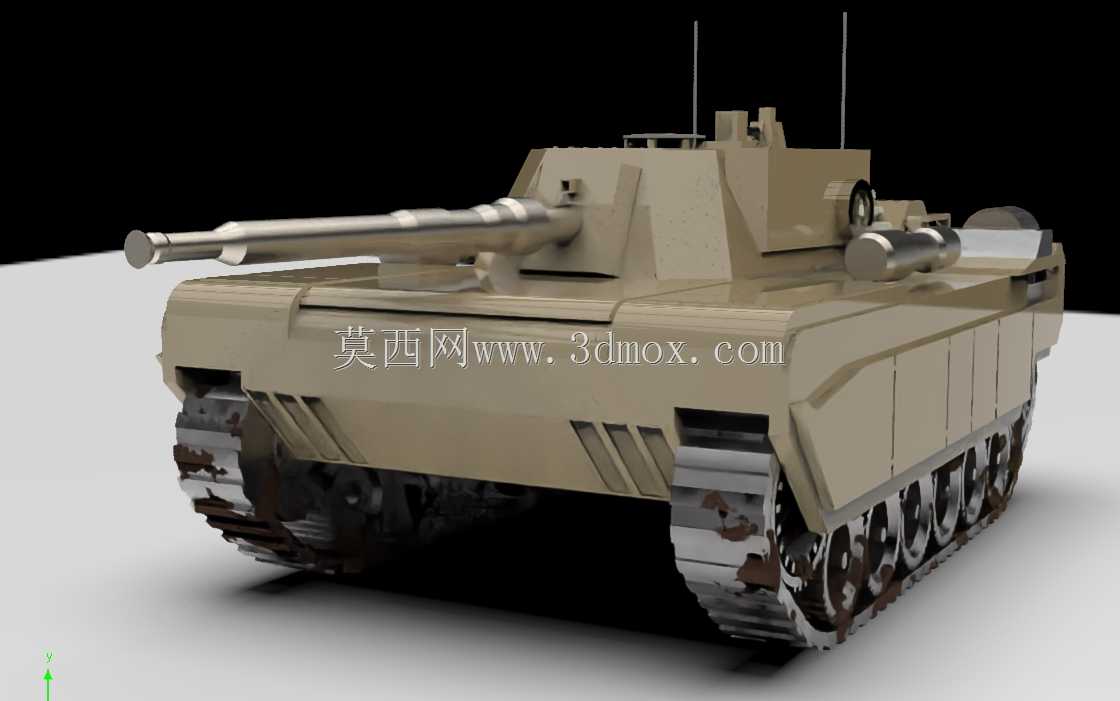 M1A2艾布拉姆斯