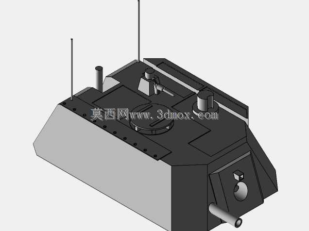 M1A2艾布拉姆斯