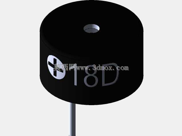 ������18D d9.5mm h5.25mm