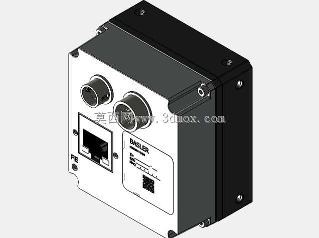 ��Ӱ��Basler LineScan