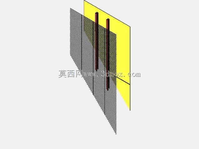 所有墙壁