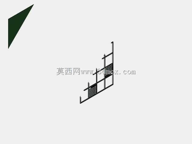 所有墙壁
