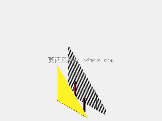 所有墙壁