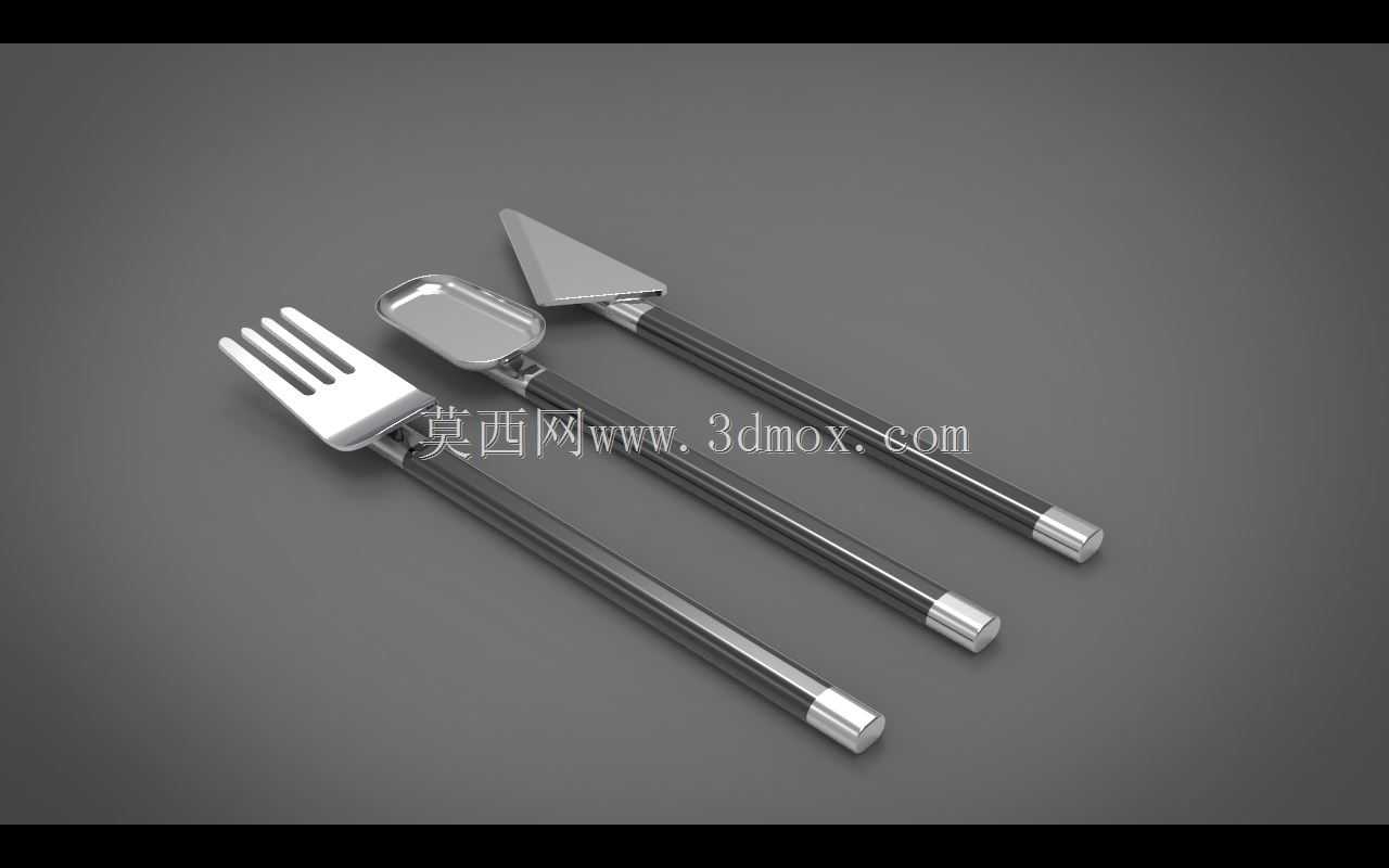 餐具